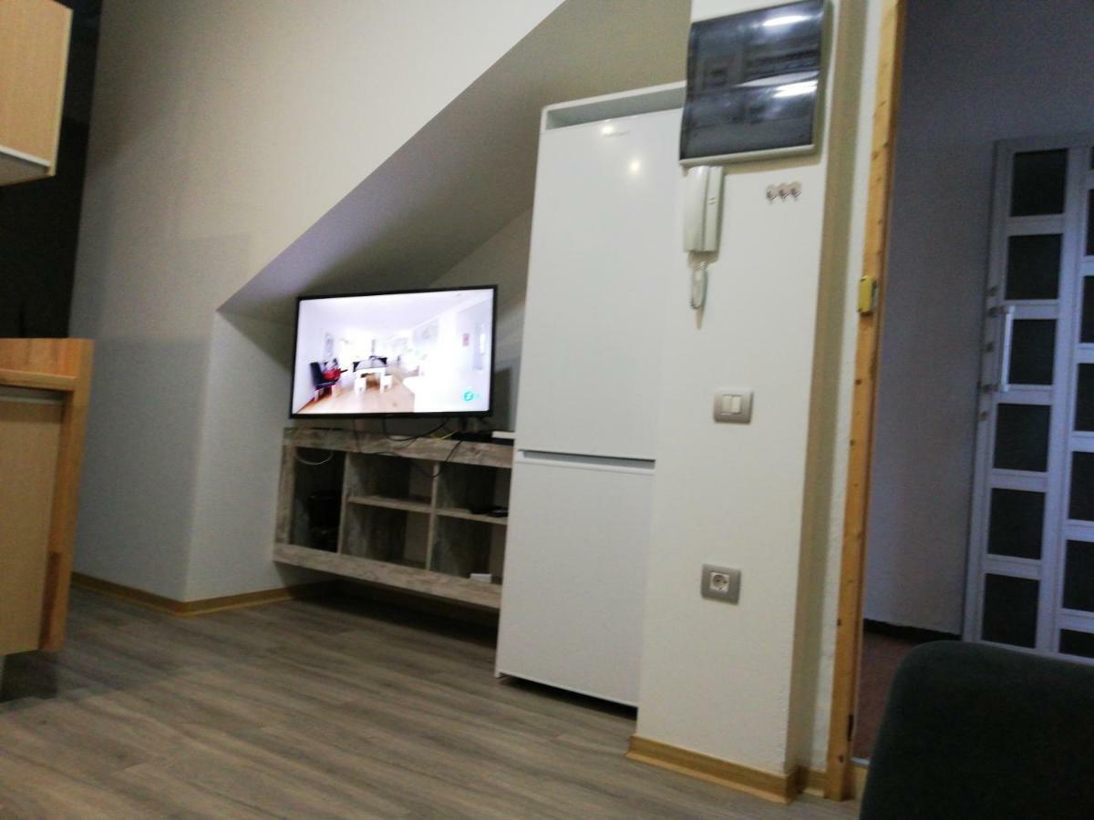 Apartamento La Piedra Viva 3 Arinaga Exterior foto