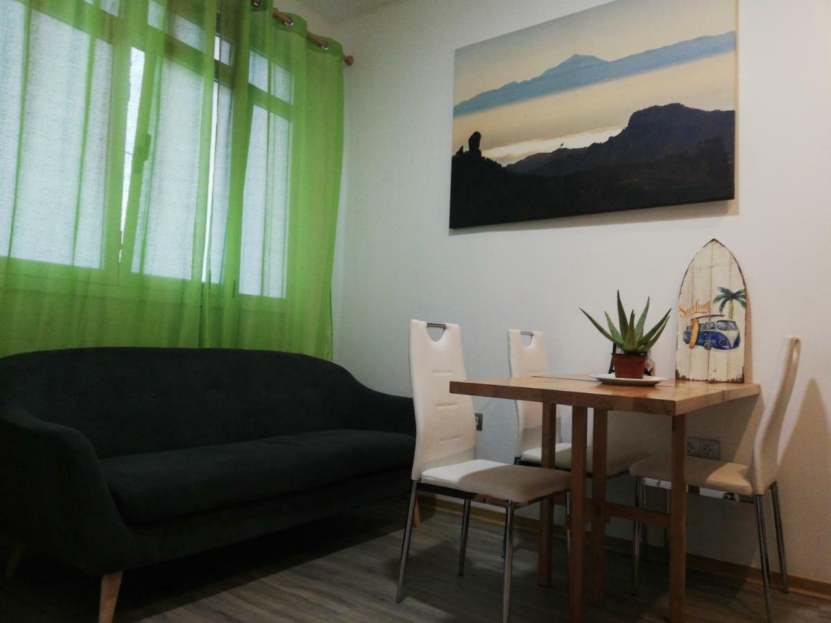 Apartamento La Piedra Viva 3 Arinaga Exterior foto