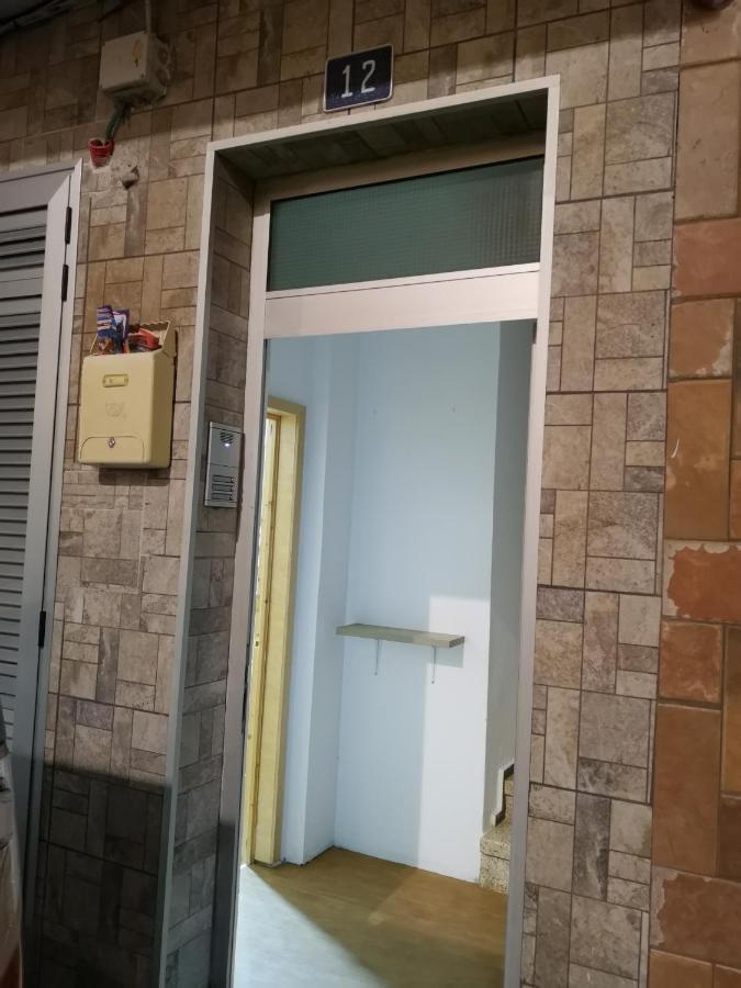 Apartamento La Piedra Viva 3 Arinaga Exterior foto